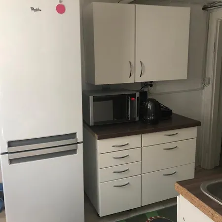 Quiet flat Appartement