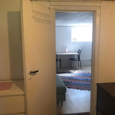 Quiet flat * Søborg