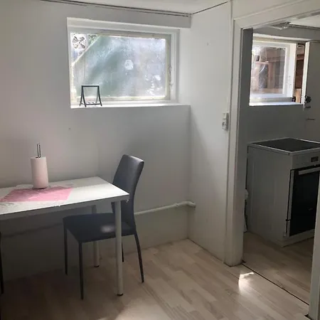 Appartement Quiet flat Søborg